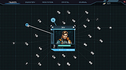 Frontier: Path of Shadows