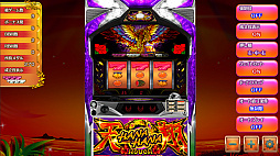 激 J パチスロ ハナハナ祭り！