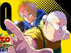 ローグライトアクション「SAKAMOTO DAYS Mission: Rogue Dawn」，スマホ向けにリリース。TVアニメ「SAKAMOTO DAYS」のキャラクターが登場