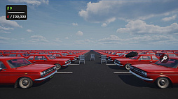 Where Did I Park?