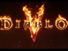 シリーズ最新作「ディアブロ V」発表，2029年春発売へ。「ディアブロ」のNetflixアニメシリーズも制作中