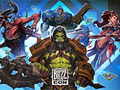��BlizzCon 2026�פΥ����ץ˥󥰥����ˡ���ȯɽ���줿���Ƥ�ޤȤ�ƾҲ�
