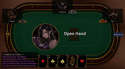 GAMBLE LIFE