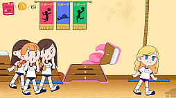 Tentacle Locker 2
