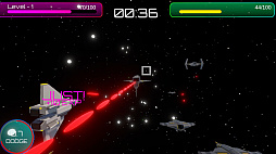 Space Phantom