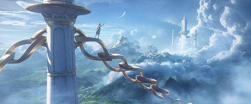 画像ギャラリー No.007のサムネイル画像 / 「World of Warcraft: Forever」発表。レベル60をベースに拡張し続ける「Classic+」の決定版が11月4日に正式サービス開始