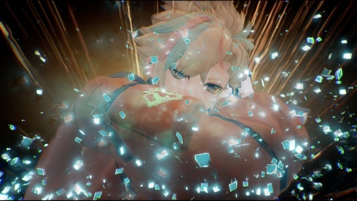 画像ギャラリー No.016のサムネイル画像 / ガンホーの新作オンラインゲーム「B.L.U.E. NOVA」は，最大30人でカジュアルに楽しめる“共闘弾幕”シューター［プレイレポ］