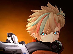 共闘弾幕シューター「B.L.U.E. NOVA」，テクニカルテストを10月30日から11月1日まで開催。参加申し込みをSteamで受付中