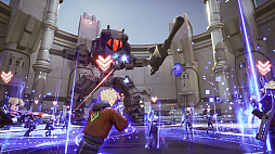 B.L.U.E. NOVA