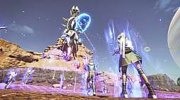 B.L.U.E. NOVA