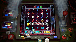 DEAD SPIN