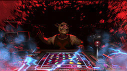 DEAD SPIN