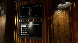 Bar Darts Simulator