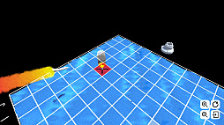 Battleships Simulator