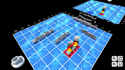 Battleships Simulator