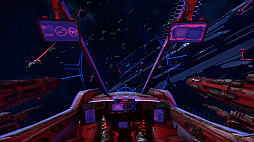 Spaceship Pro Simulator
