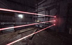 画像ギャラリー No.001のサムネイル画像 / ADVファン期待の新作「Penumbra:Black Plague」の最新ショット
