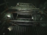 画像ギャラリー No.001のサムネイル画像 / サイコホラーADV,「Penumbra:Black Plague」の最新ム−ビーが公開