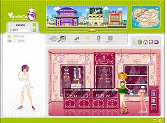 画像ギャラリー No.001のサムネイル画像 / ネットマーブルの新作「バニラキャット」のβテストが本日スタート