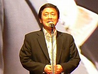 画像ギャラリー No.001のサムネイル画像 / ［TGS 2007＃11］「ハルカ」「MFO」「トリックスター0」がLievoコンテンツに。テクモ プレス発表会が開催
