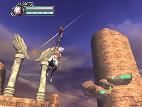 画像ギャラリー No.022のサムネイル画像 / ［TGS 2007＃11］「ハルカ」「MFO」「トリックスター0」がLievoコンテンツに。テクモ プレス発表会が開催