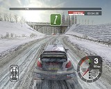 画像ギャラリー No.010のサムネイル画像 / ［Mac］Macゲーマー待望のラリーシム「Colin McRae Rally Mac」のデモ版をUp