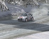 画像ギャラリー No.011のサムネイル画像 / ［Mac］Macゲーマー待望のラリーシム「Colin McRae Rally Mac」のデモ版をUp