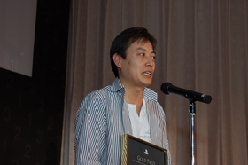 画像ギャラリー No.006のサムネイル画像 / 2008年に最もヒットしたタイトルは？　SCEJ，「PlayStation Awards 2008」の受賞タイトルを発表