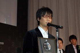 画像ギャラリー No.008のサムネイル画像 / 2008年に最もヒットしたタイトルは？　SCEJ，「PlayStation Awards 2008」の受賞タイトルを発表