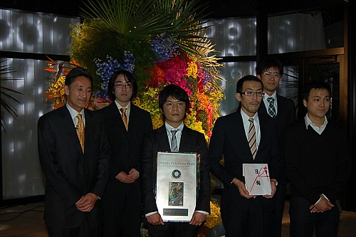 画像ギャラリー No.012のサムネイル画像 / 2008年に最もヒットしたタイトルは？　SCEJ，「PlayStation Awards 2008」の受賞タイトルを発表