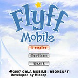 画像ギャラリー No.002のサムネイル画像 / ［TGS 2007＃15］携帯電話向け「フリフオンラインモバイル」がプレイアブル出展