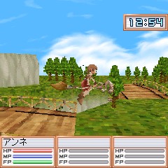 画像ギャラリー No.007のサムネイル画像 / 「フリフオンラインモバイル」クローズドβテスターの募集日程