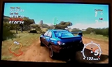 画像ギャラリー No.007のサムネイル画像 / ［TGS 2007＃37］セガブースでプレイアブル出展されていた，「SEGA RALLY（仮称）」PLAYSTATION 3版のプレイムービーをUp