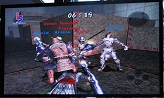 画像ギャラリー No.005のサムネイル画像 / ［TGS 2007＃42］目指すは無双？　オンラインアクションゲーム「XBlade」が映像出展