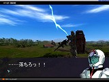 画像ギャラリー No.003のサムネイル画像 / 「ガンダムタクティクスオンライン」,10月29日にクローズドβテスト開始