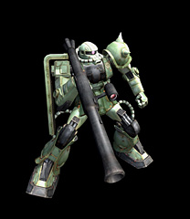 画像ギャラリー No.007のサムネイル画像 / 「一年戦争」は来年1月24日に勃発。「ガンダムタクティクスオンライン」正式サービス日決定