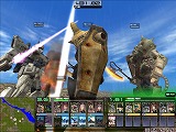 画像ギャラリー No.003のサムネイル画像 / なんと対戦相手にNPCが！「ガンダムタクティクスオンライン」メディア先行プレイレポート