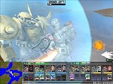 画像ギャラリー No.004のサムネイル画像 / なんと対戦相手にNPCが！「ガンダムタクティクスオンライン」メディア先行プレイレポート