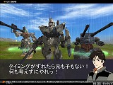 画像ギャラリー No.022のサムネイル画像 / なんと対戦相手にNPCが！「ガンダムタクティクスオンライン」メディア先行プレイレポート