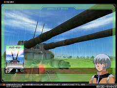 画像ギャラリー No.033のサムネイル画像 / なんと対戦相手にNPCが！「ガンダムタクティクスオンライン」メディア先行プレイレポート