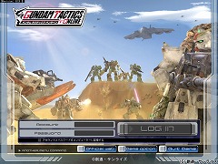 画像ギャラリー No.034のサムネイル画像 / なんと対戦相手にNPCが！「ガンダムタクティクスオンライン」メディア先行プレイレポート