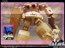 画像ギャラリー No.036のサムネイル画像 / なんと対戦相手にNPCが！「ガンダムタクティクスオンライン」メディア先行プレイレポート