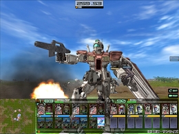 画像ギャラリー No.001のサムネイル画像 / 課題は長期計画か？ 改善が進む「ガンダムタクティクスオンライン」レビュー