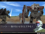 画像ギャラリー No.009のサムネイル画像 / 課題は長期計画か？ 改善が進む「ガンダムタクティクスオンライン」レビュー