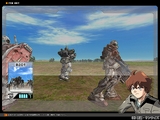画像ギャラリー No.021のサムネイル画像 / 課題は長期計画か？ 改善が進む「ガンダムタクティクスオンライン」レビュー