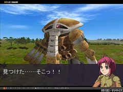 画像ギャラリー No.026のサムネイル画像 / 課題は長期計画か？ 改善が進む「ガンダムタクティクスオンライン」レビュー