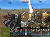 画像ギャラリー No.045のサムネイル画像 / 課題は長期計画か？ 改善が進む「ガンダムタクティクスオンライン」レビュー
