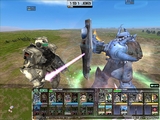 画像ギャラリー No.048のサムネイル画像 / 課題は長期計画か？ 改善が進む「ガンダムタクティクスオンライン」レビュー