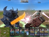 画像ギャラリー No.052のサムネイル画像 / 課題は長期計画か？ 改善が進む「ガンダムタクティクスオンライン」レビュー