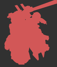 画像ギャラリー No.039のサムネイル画像 / マ・クベ参戦! 「ガンダムタクティクスオンライン」でアップデート